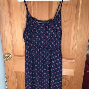 Gap XXL strappy dress